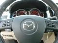 2009 Black Cherry Mica Mazda CX-9 Touring AWD  photo #18
