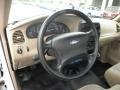 2002 Oxford White Ford Ranger Edge Regular Cab  photo #3