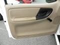 Oxford White - Ranger Edge Regular Cab Photo No. 5