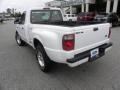 Oxford White - Ranger Edge Regular Cab Photo No. 11