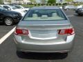 2010 Palladium Metallic Acura TSX Sedan  photo #6