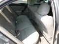 Palladium Metallic - TSX Sedan Photo No. 13