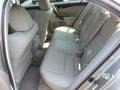 Palladium Metallic - TSX Sedan Photo No. 14