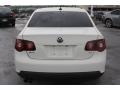 Campanella White - Jetta SE Sedan Photo No. 4