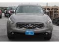 Platinum Graphite - FX 35 AWD Photo No. 2
