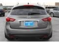 Platinum Graphite - FX 35 AWD Photo No. 4