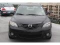 Black Mica - MAZDA3 s Hatchback Photo No. 2