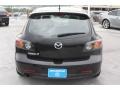 Black Mica - MAZDA3 s Hatchback Photo No. 4