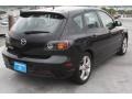 Black Mica - MAZDA3 s Hatchback Photo No. 5