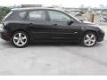 Black Mica - MAZDA3 s Hatchback Photo No. 6
