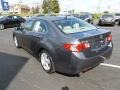 Polished Metal Metallic - TSX Sedan Photo No. 5