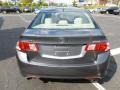 Polished Metal Metallic - TSX Sedan Photo No. 6