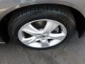 Polished Metal Metallic - TSX Sedan Photo No. 9