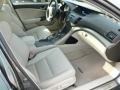 Polished Metal Metallic - TSX Sedan Photo No. 10