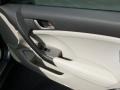 Polished Metal Metallic - TSX Sedan Photo No. 12