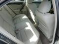Polished Metal Metallic - TSX Sedan Photo No. 13