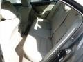 Polished Metal Metallic - TSX Sedan Photo No. 14