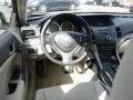 Polished Metal Metallic - TSX Sedan Photo No. 15