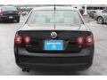 Black - Jetta SE Sedan Photo No. 4