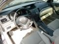 Polished Metal Metallic - TSX Sedan Photo No. 17