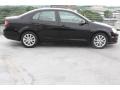 Black - Jetta SE Sedan Photo No. 6