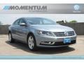 Iron Gray Metallic - CC Sport Photo No. 1