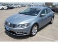 Iron Gray Metallic - CC Sport Photo No. 3
