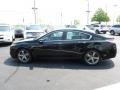 Crystal Black Pearl - TL 3.7 SH-AWD Photo No. 4