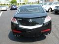 Crystal Black Pearl - TL 3.7 SH-AWD Photo No. 6