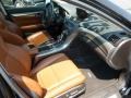 Crystal Black Pearl - TL 3.7 SH-AWD Photo No. 10