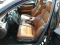 Crystal Black Pearl - TL 3.7 SH-AWD Photo No. 16