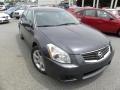 Dark Slate Metallic - Maxima 3.5 SE Photo No. 1
