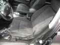 Dark Slate Metallic - Maxima 3.5 SE Photo No. 5