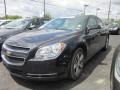 Black Granite Metallic - Malibu LT Photo No. 3