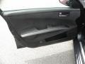Dark Slate Metallic - Maxima 3.5 SE Photo No. 6