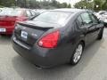 Dark Slate Metallic - Maxima 3.5 SE Photo No. 15