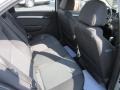 Cosmic Silver - Aveo LT Sedan Photo No. 12