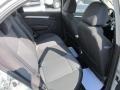 Cosmic Silver - Aveo LT Sedan Photo No. 12