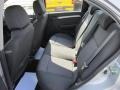 Cosmic Silver - Aveo LT Sedan Photo No. 13