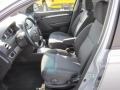 Cosmic Silver - Aveo LT Sedan Photo No. 15