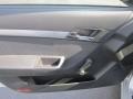 Cosmic Silver - Aveo LT Sedan Photo No. 17