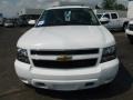 Summit White - Tahoe LT 4x4 Photo No. 2
