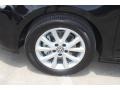 Black - Jetta SE Sedan Photo No. 4