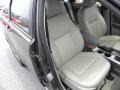 2011 Sterling Gray Metallic Ford Focus SES Sedan  photo #9