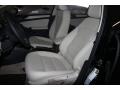 Black - Jetta SE Sedan Photo No. 13