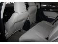 Black - Jetta SE Sedan Photo No. 14