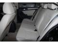 Black - Jetta SE Sedan Photo No. 15