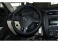 Black - Jetta SE Sedan Photo No. 17