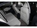 Black - Jetta SE Sedan Photo No. 21