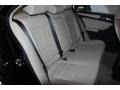 Black - Jetta SE Sedan Photo No. 22